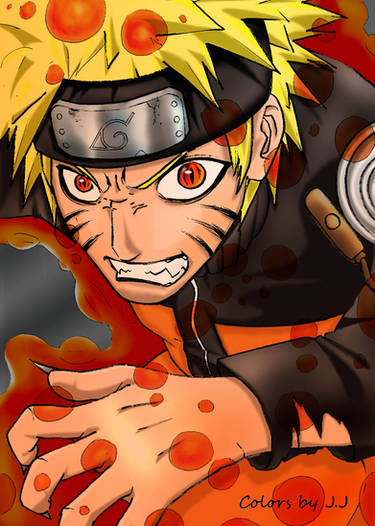 jiraya eremita