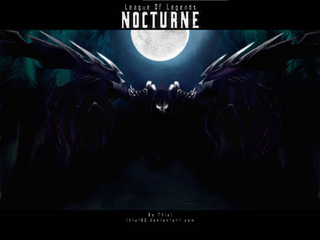 Nocturne