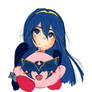 Lucina and Kirby