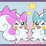 Double Pachi