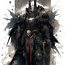 The Dark Knight Beldus