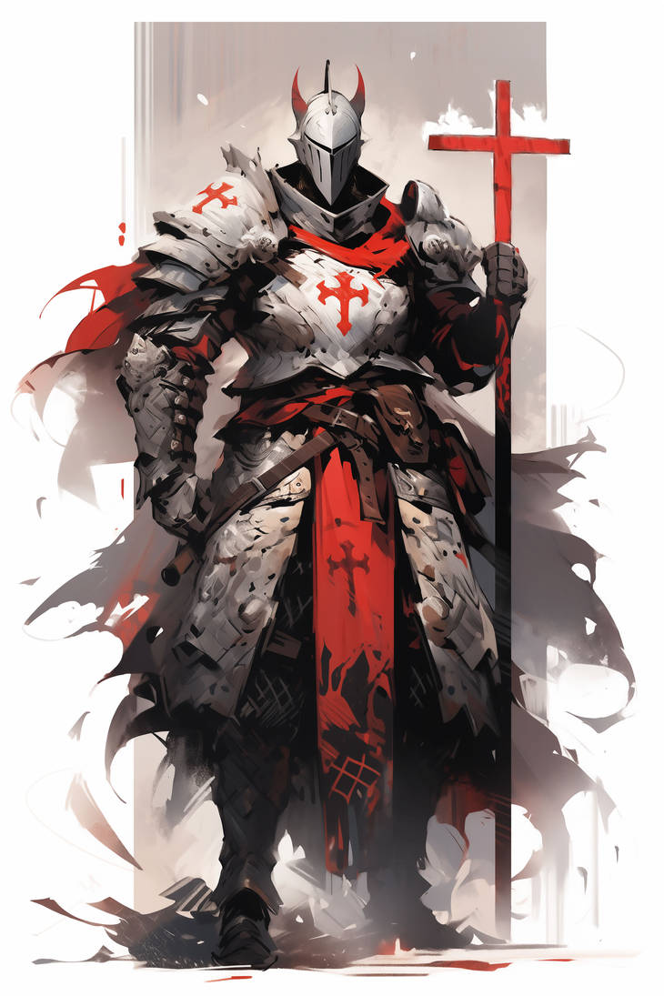 Preathos by DANLOE on DeviantArt