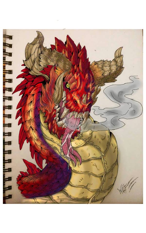 Dragon.red