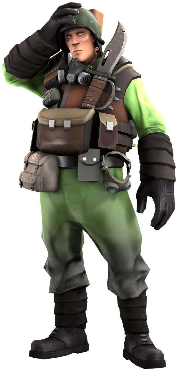 Pyro GRN by USErman782 on DeviantArt