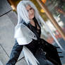 Sephiroth Final Fantasy Vii Crisis Core