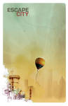 Escape City by feartox