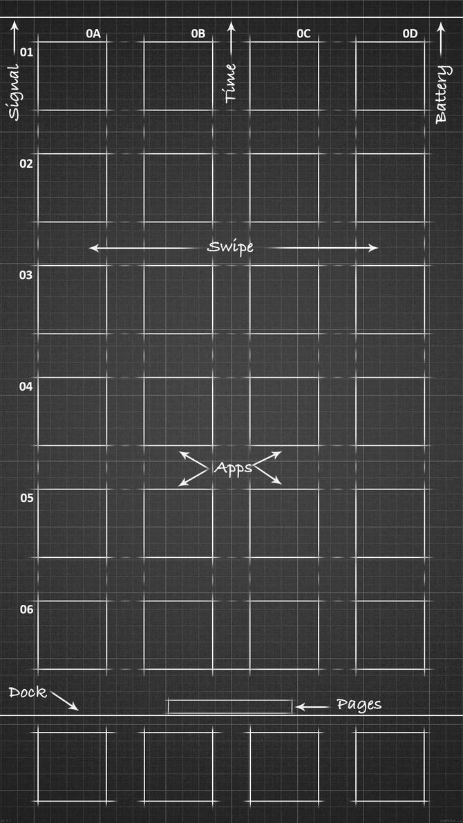 Blueprint Wallpaper For Iphone 6 Plus Black By Iamj3ra On Deviantart Blueprint Wallpaper For Iphone 6 Plus Black By Iamj3ra On Deviantart