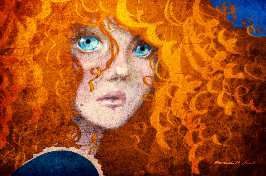 +++ Merida +++