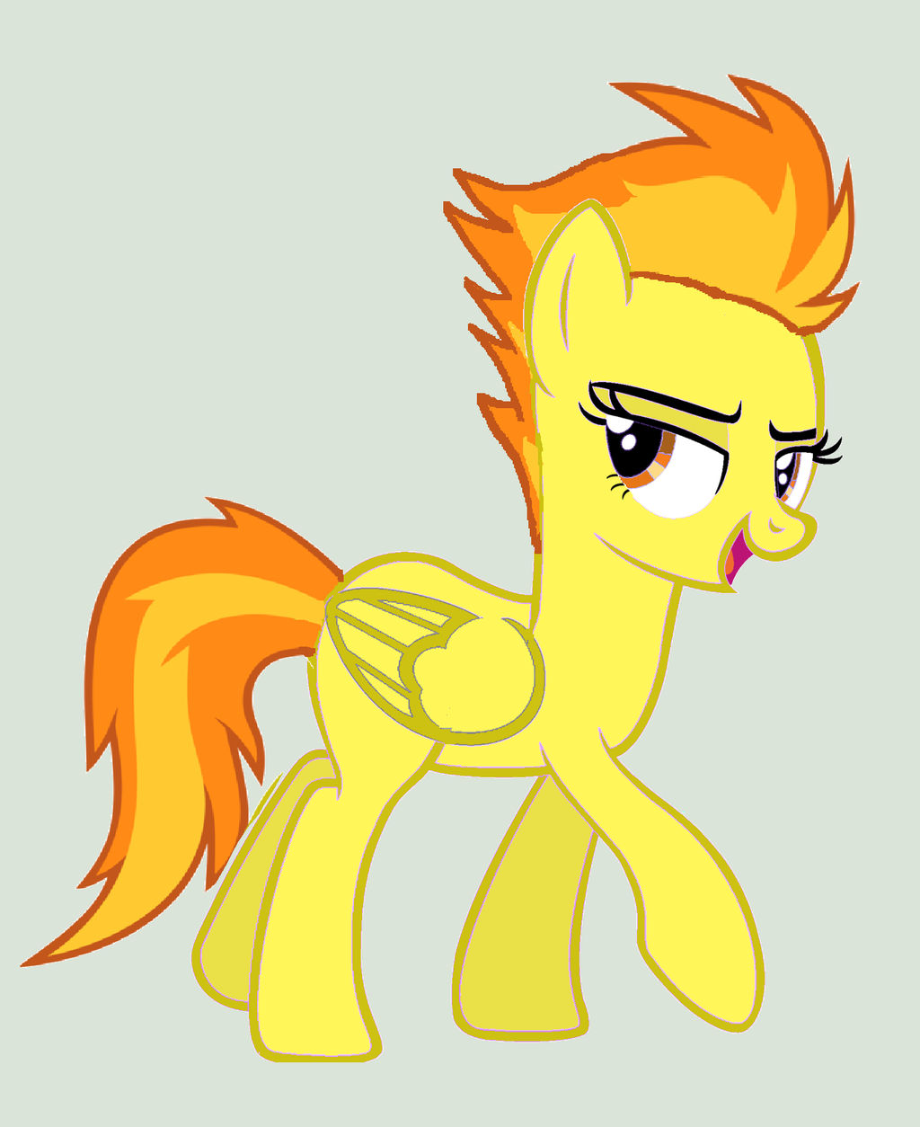 Spitfire Vector by Spitfire-WonderboltX on DeviantArt