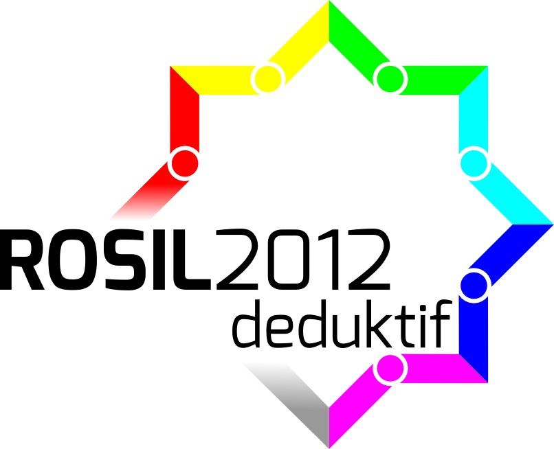 Logo ROSIL by harridi on DeviantArt