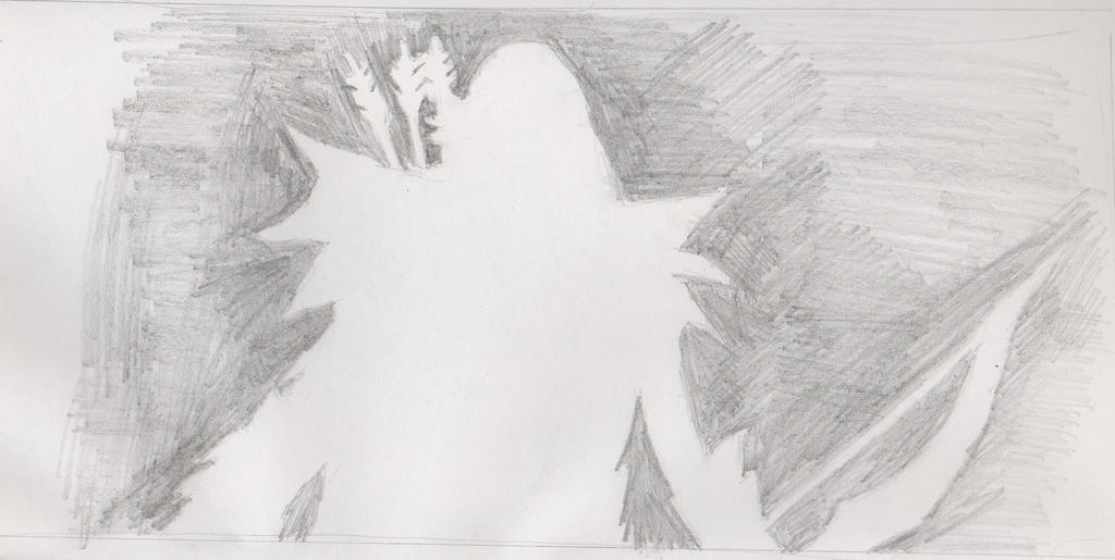 Drow Ranger or windrunner? by ceeleemee on DeviantArt