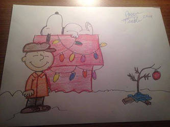 Charlie Brown Christmas