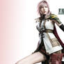 Final Fantasy XIII Wallpaper 3