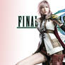 Final Fantasy XIII Wallpaper2