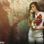 Alex Morgan Manutd