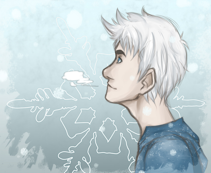 Jack Frost