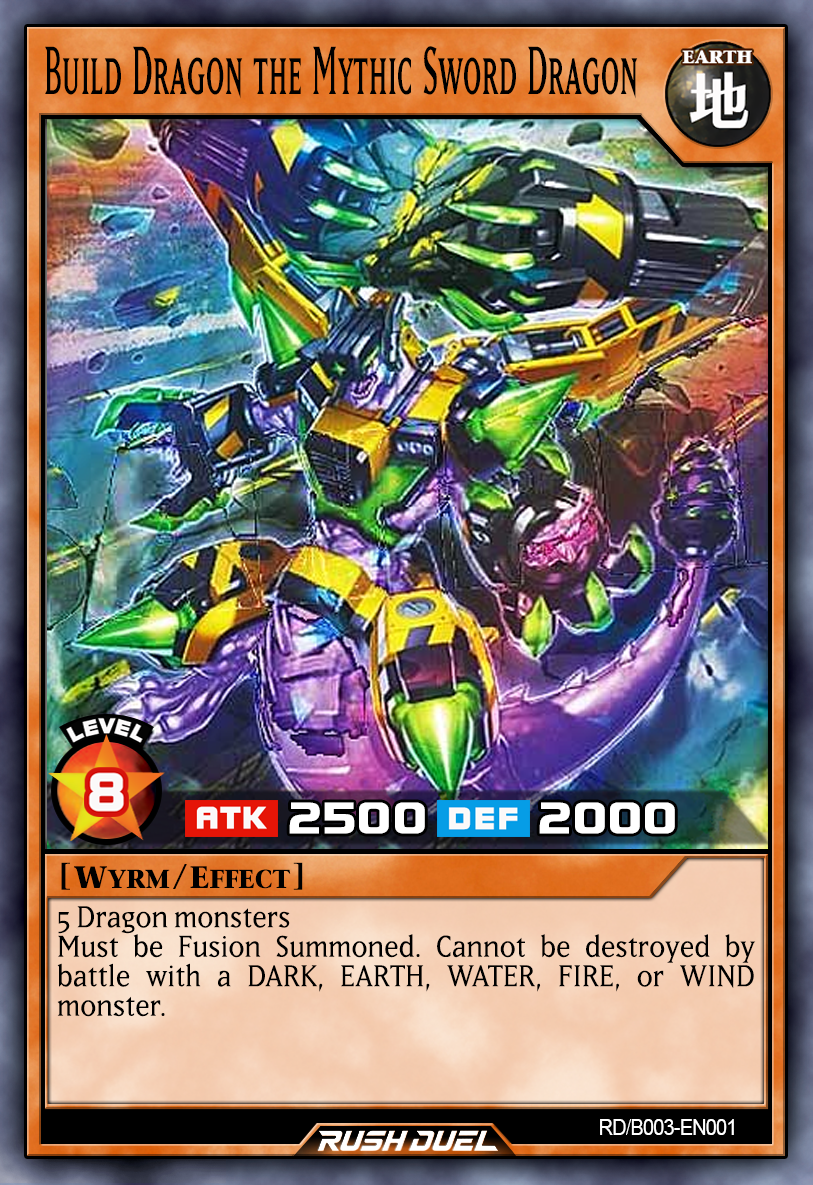 mythic dragon yugioh card Yu-Gi-Oh! - Five-Headed (LC03-EN004) A single card from the set Alliance Insight.Review Mythic Water Dragon SHSP-EN011 Prices