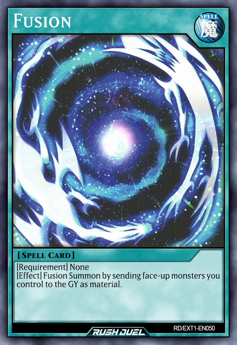 Fusion (first artwork) by Yoshi80 on DeviantArt