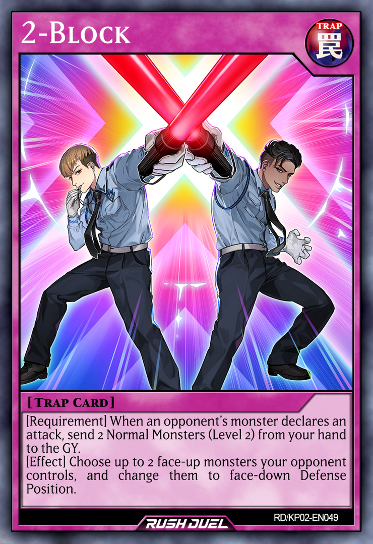 2-Block by Yoshi80 on DeviantArt