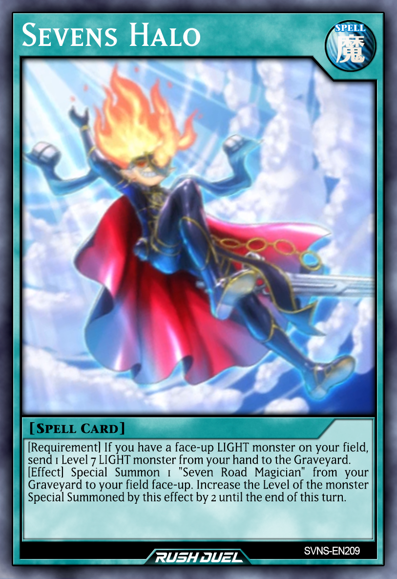 halo yugioh cards Yu-Gi-Oh Cards