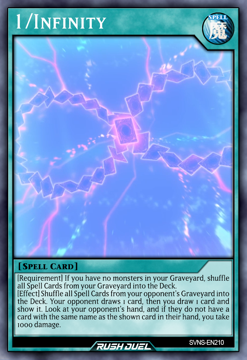yugioh infinity card CR02-AE004 Supreme King Gate (R) a few too many Blue YuGiOh GX Trading Card Game