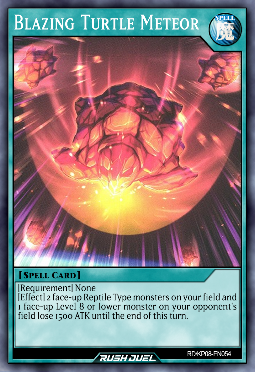 Meteor Turtle Blazing Turtle Meteor by Yoshi80 on DeviantArt