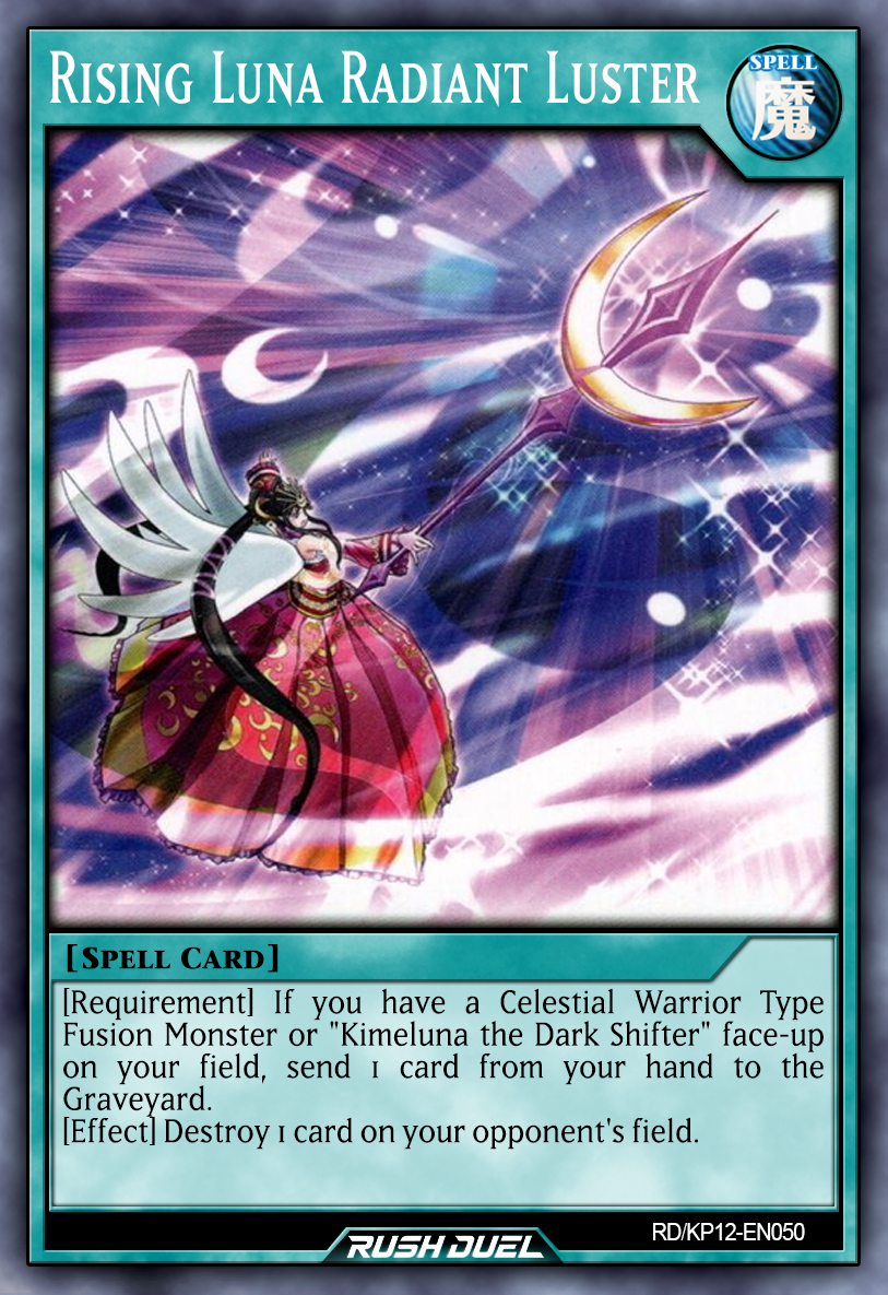 Luna Red Rising Rising Luna Radiant Luster by Yoshi80 on DeviantArt