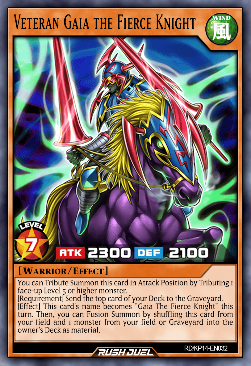 yugioh gaia the fierce knight cards Complete Custom Deck for Yu-Gi-Oh! Eyes White Dragon 1st Ed PSA 8 #2 Gaia the Fierce Knight Support.