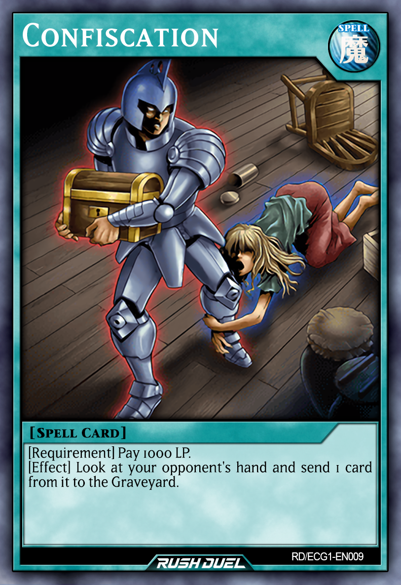 Confiscation by Yoshi80 on DeviantArt