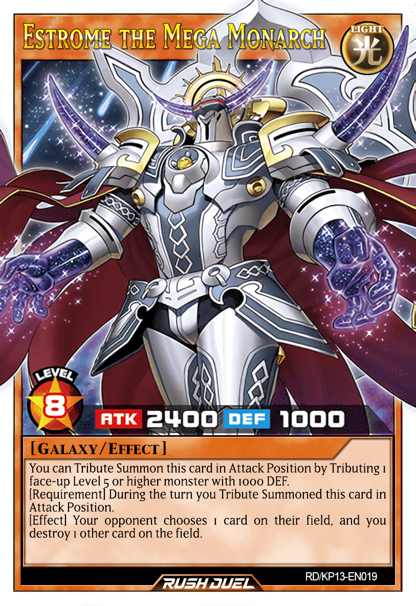 yugioh mega monarch cards YU-GI-OH! - Zaborg The (NECH-EN037) - The New Challengers - Unlimited Edition Mint / near mint condition trading card Granmarg the Mega Monarch |