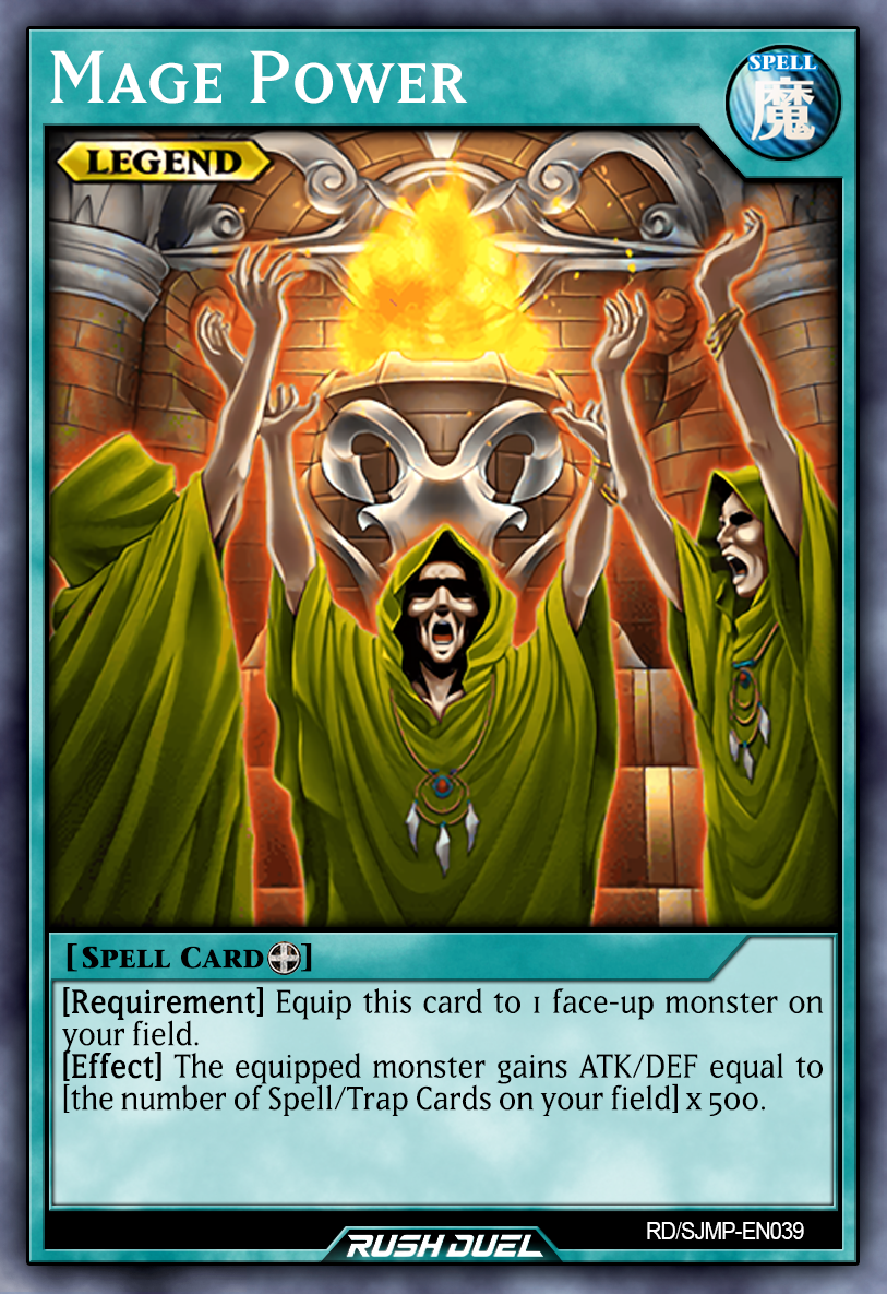 Yugioh Early Days Yu-Gi-Oh! TCG Equip Spell Set Mage Power + United We Stand + Fighting Spirit Yu-Gi-Oh Cards Yugioh Early Days Yu-Gi-Oh! TCG Equip Spell Set Mage Power + United We Stand + Fighting Spirit Yu-Gi-Oh Cards