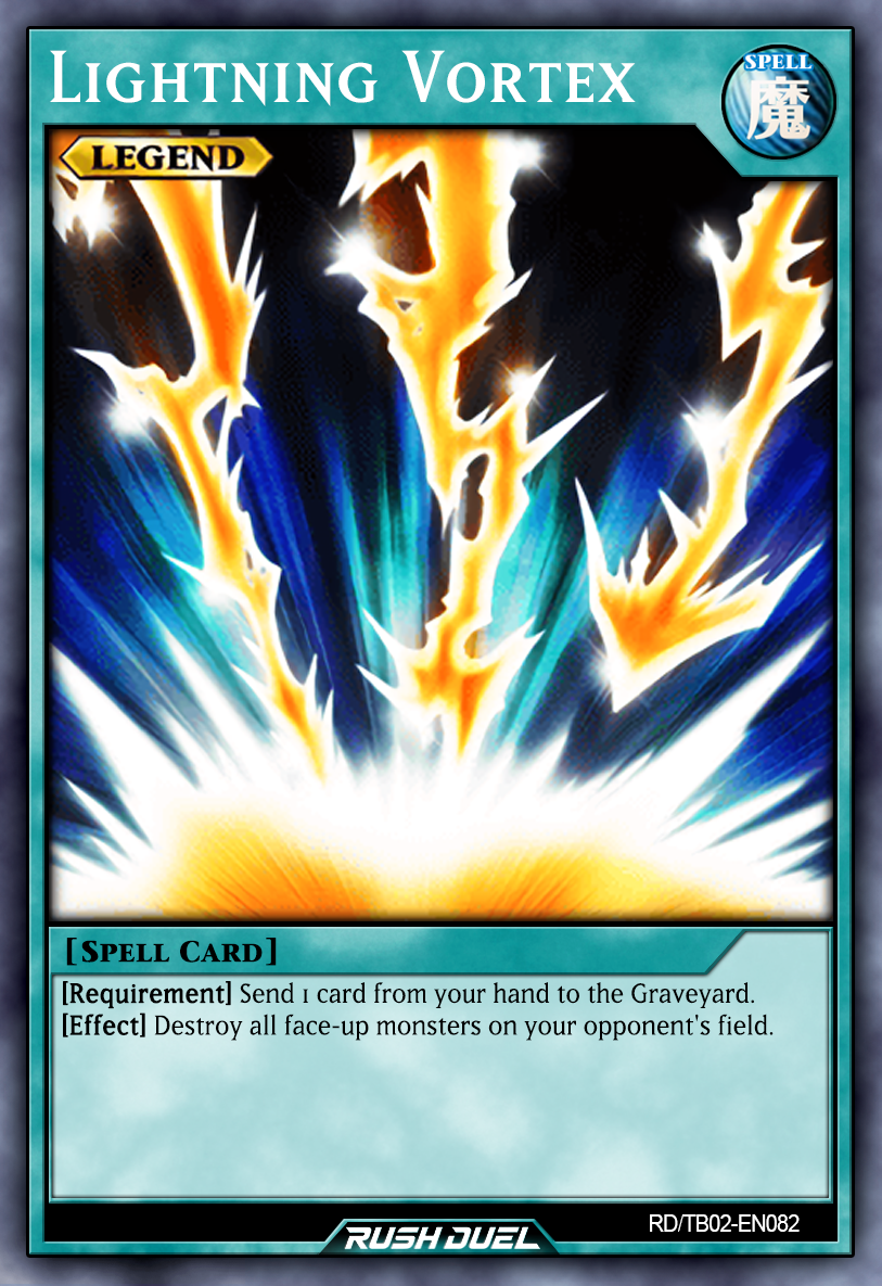 Lightning Vortex by Yoshi80 on DeviantArt