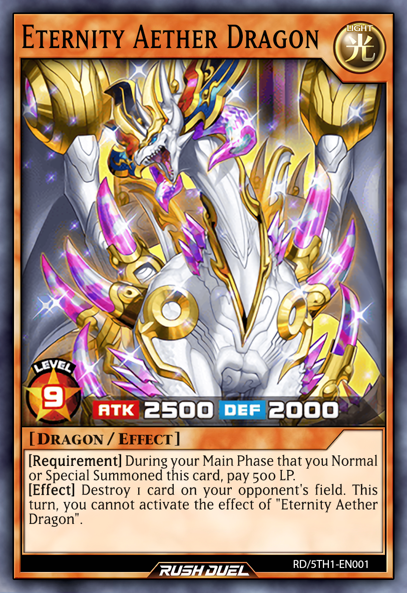 Eternity Aether Dragon by Yoshi80 on DeviantArt Eternity Aether Dragon by Yoshi80 on DeviantArt
