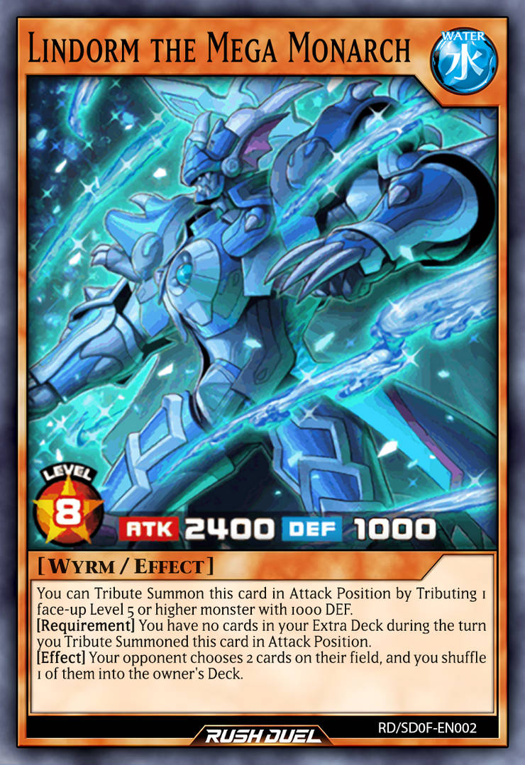 yugioh mega monarch cards Yu-Gi-Oh! - 2015 Mega-Tin Pack may be 1st or Unlimited Edition 10 Best Monarch Cards In