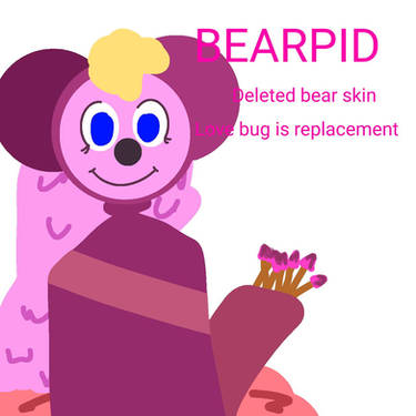 Stream BEAR (Alpha) - FlowerBoy Theme by Bear Alpha Fan
