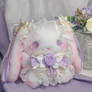 Sienna's Lolita Bunny Plush 