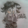 Darkthrone the Hedgehog