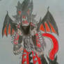 Volcano the Hydrahog