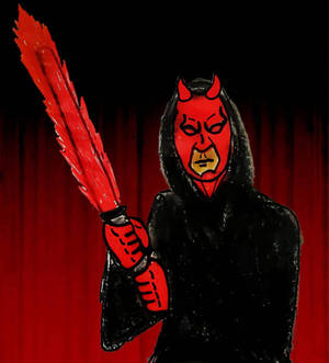 Darth Devil