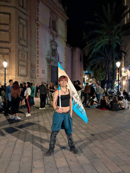 FCK the past, embrace the future!