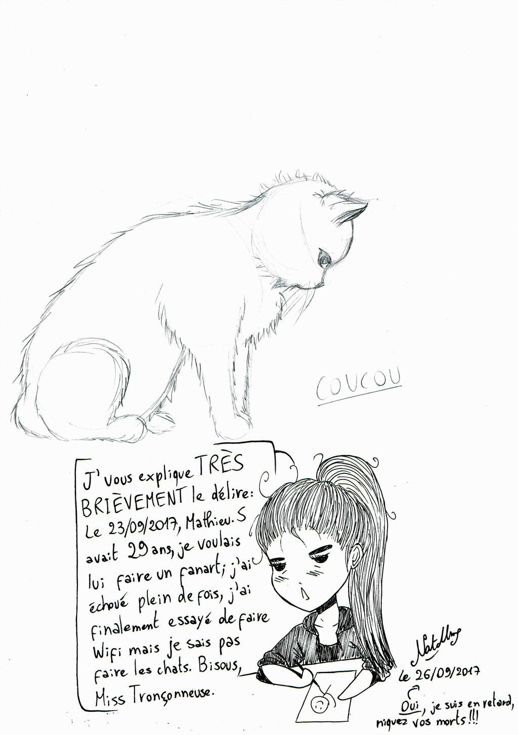 Anniversaire Mathieu Sommet Fail By Lgdcnatacha On Deviantart Anniversaire Mathieu Sommet Fail By Lgdcnatacha On Deviantart