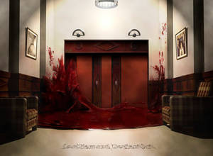 ~The Shining~ a 3D nightmare