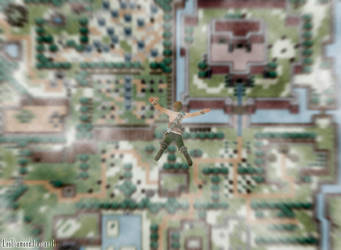 ~Skyward Awakening~ a Zelda Throwback by LeoDiamond