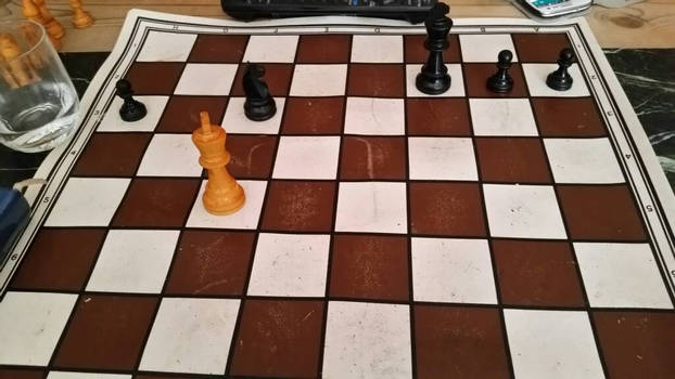 Chess Ultra by ArkionDemon on DeviantArt