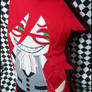 Grell Pillow-Plushie