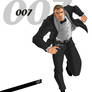 James Bond