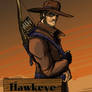 Hawkeye (Wild West)