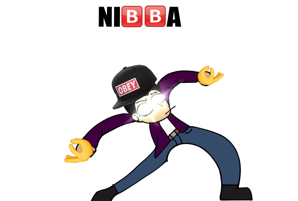 Nibba by SakishiTheWolf on DeviantArt