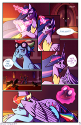 Old Age - Page 1