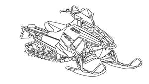Ski Doo Renegade By Curve4lines On Deviantart Ski Doo Renegade By Curve4lines On Deviantart
